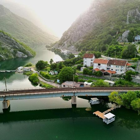 莫斯塔尔Visit Dreznica别墅 外观 照片