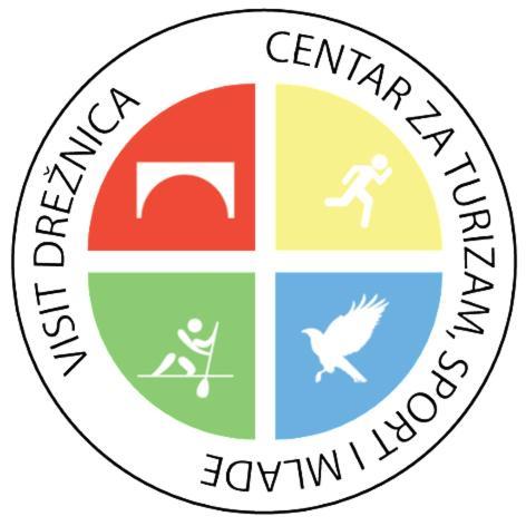 莫斯塔尔Visit Dreznica别墅 外观 照片