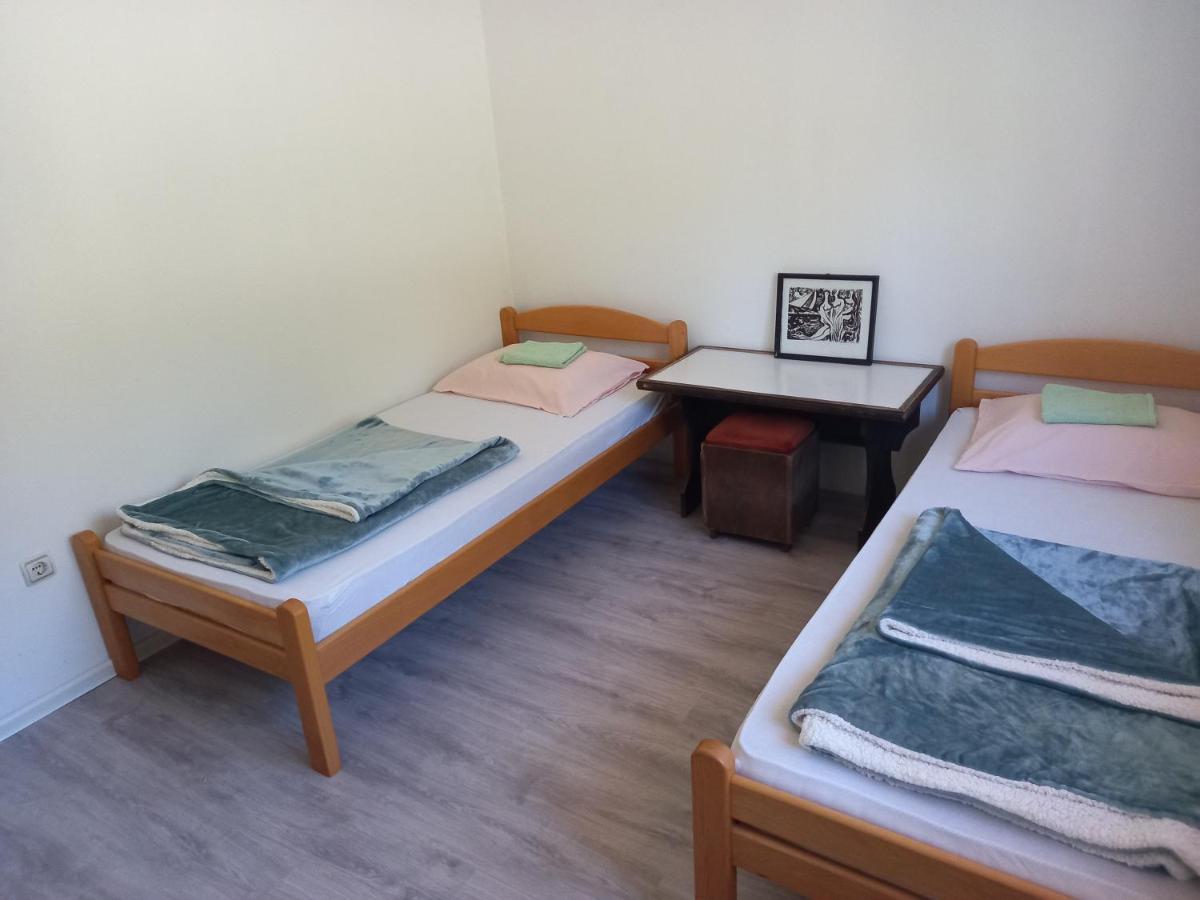 莫斯塔尔Visit Dreznica别墅 外观 照片