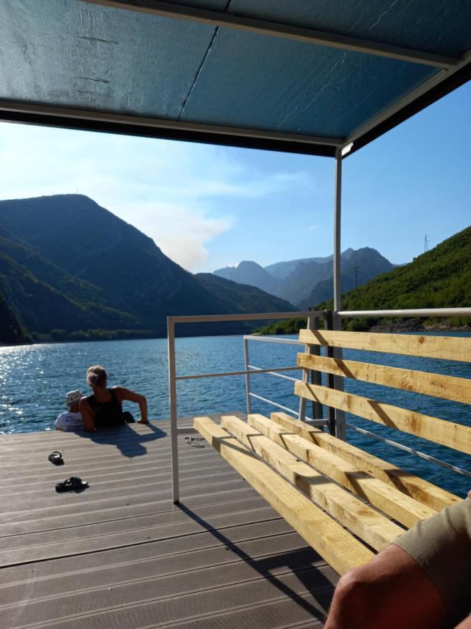 莫斯塔尔Visit Dreznica别墅 外观 照片