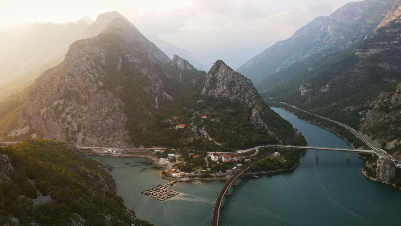 莫斯塔尔Visit Dreznica别墅 外观 照片