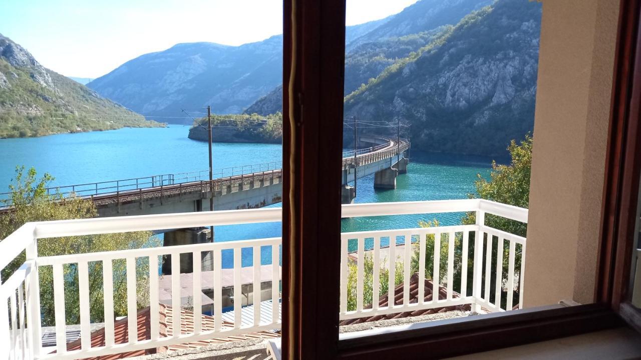 莫斯塔尔Visit Dreznica别墅 外观 照片