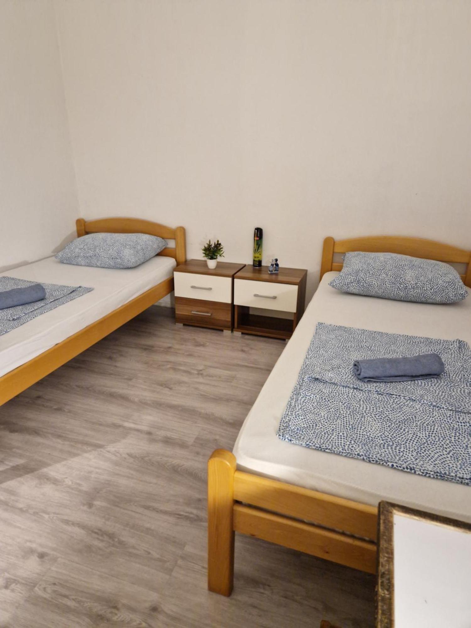 莫斯塔尔Visit Dreznica别墅 客房 照片