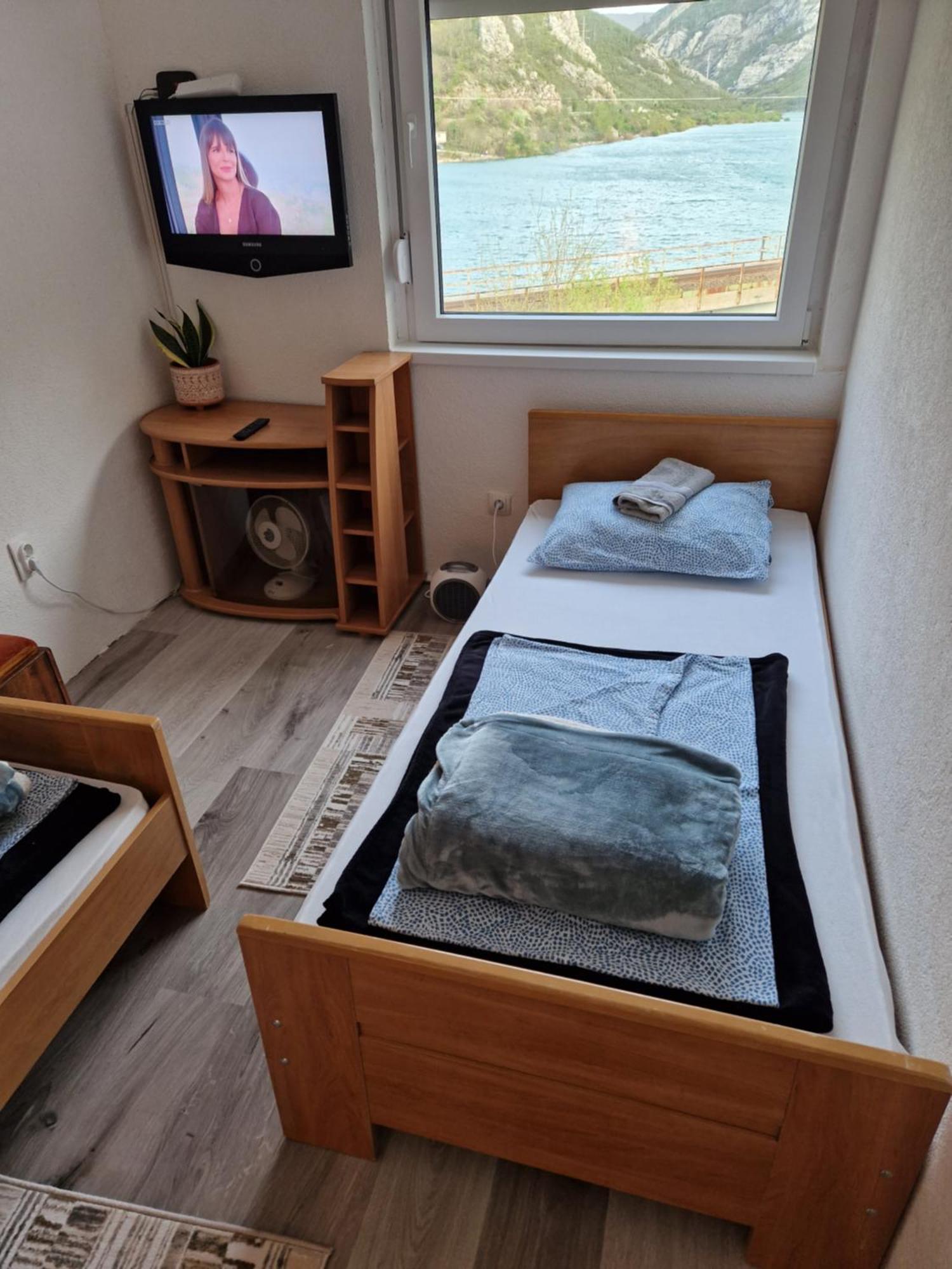 莫斯塔尔Visit Dreznica别墅 外观 照片