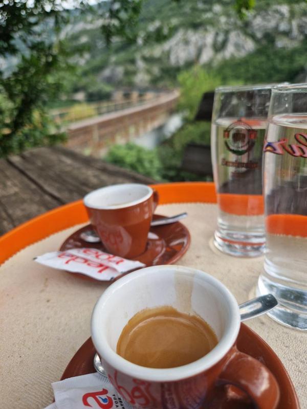 莫斯塔尔Visit Dreznica别墅 外观 照片